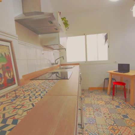 Isleta Beach Flat By Wave Properties 大加那利岛拉斯帕尔马斯 外观 照片