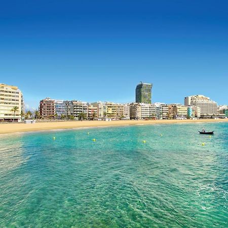 Isleta Beach Flat By Wave Properties 大加那利岛拉斯帕尔马斯 外观 照片