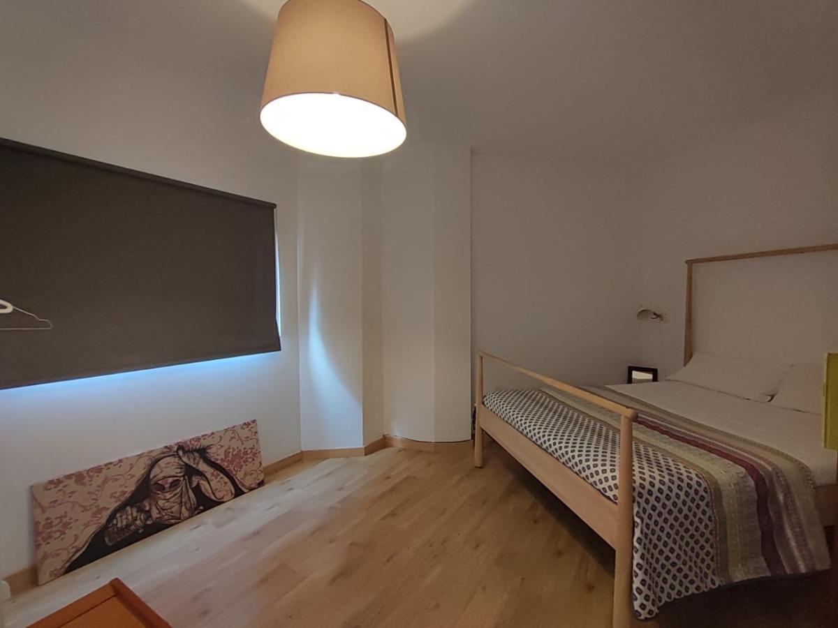 Isleta Beach Flat By Wave Properties 大加那利岛拉斯帕尔马斯 外观 照片