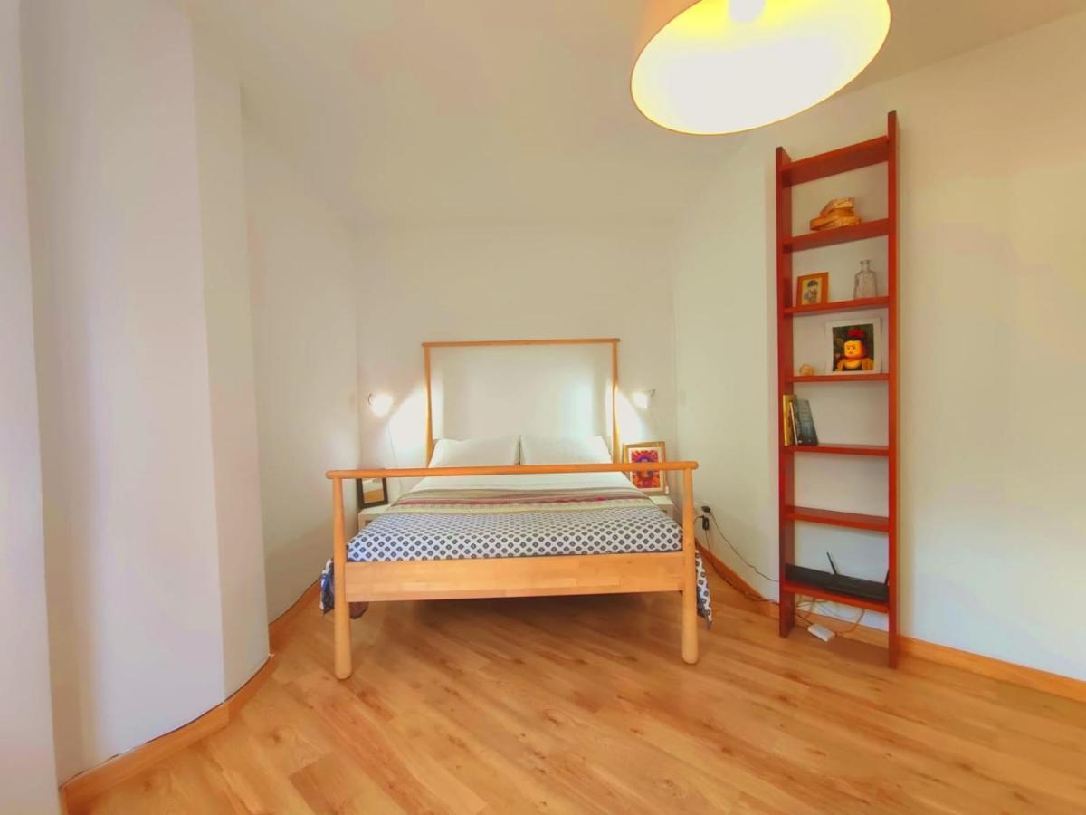 Isleta Beach Flat By Wave Properties 大加那利岛拉斯帕尔马斯 外观 照片