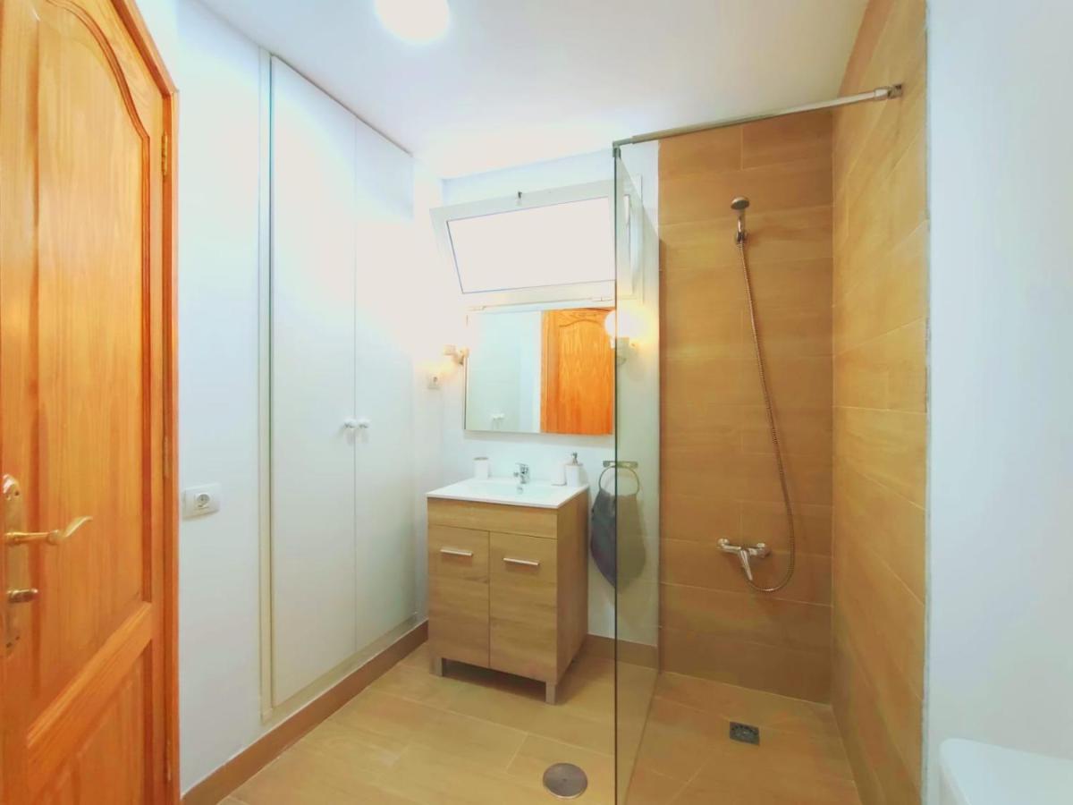 Isleta Beach Flat By Wave Properties 大加那利岛拉斯帕尔马斯 外观 照片