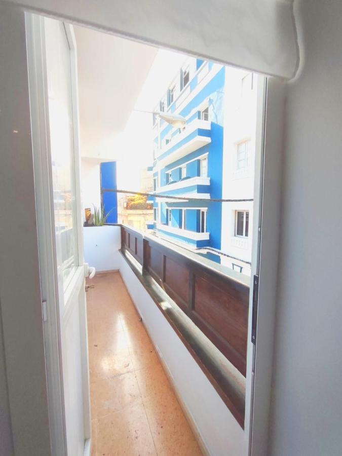 Isleta Beach Flat By Wave Properties 大加那利岛拉斯帕尔马斯 外观 照片