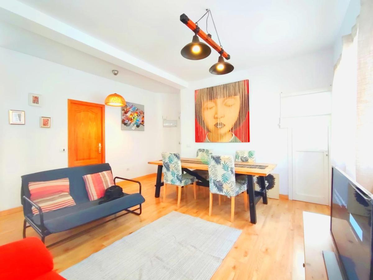 Isleta Beach Flat By Wave Properties 大加那利岛拉斯帕尔马斯 外观 照片