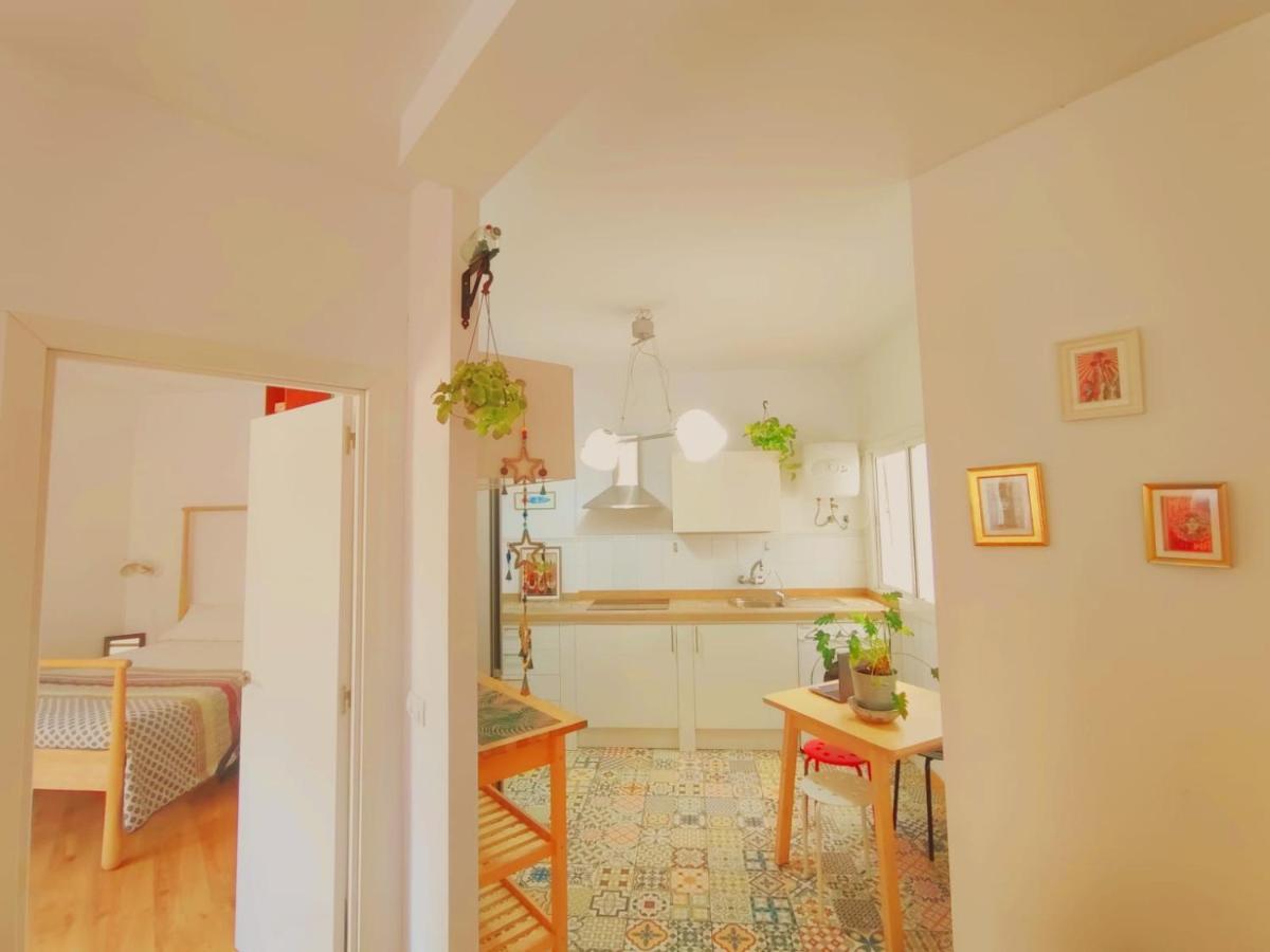 Isleta Beach Flat By Wave Properties 大加那利岛拉斯帕尔马斯 外观 照片
