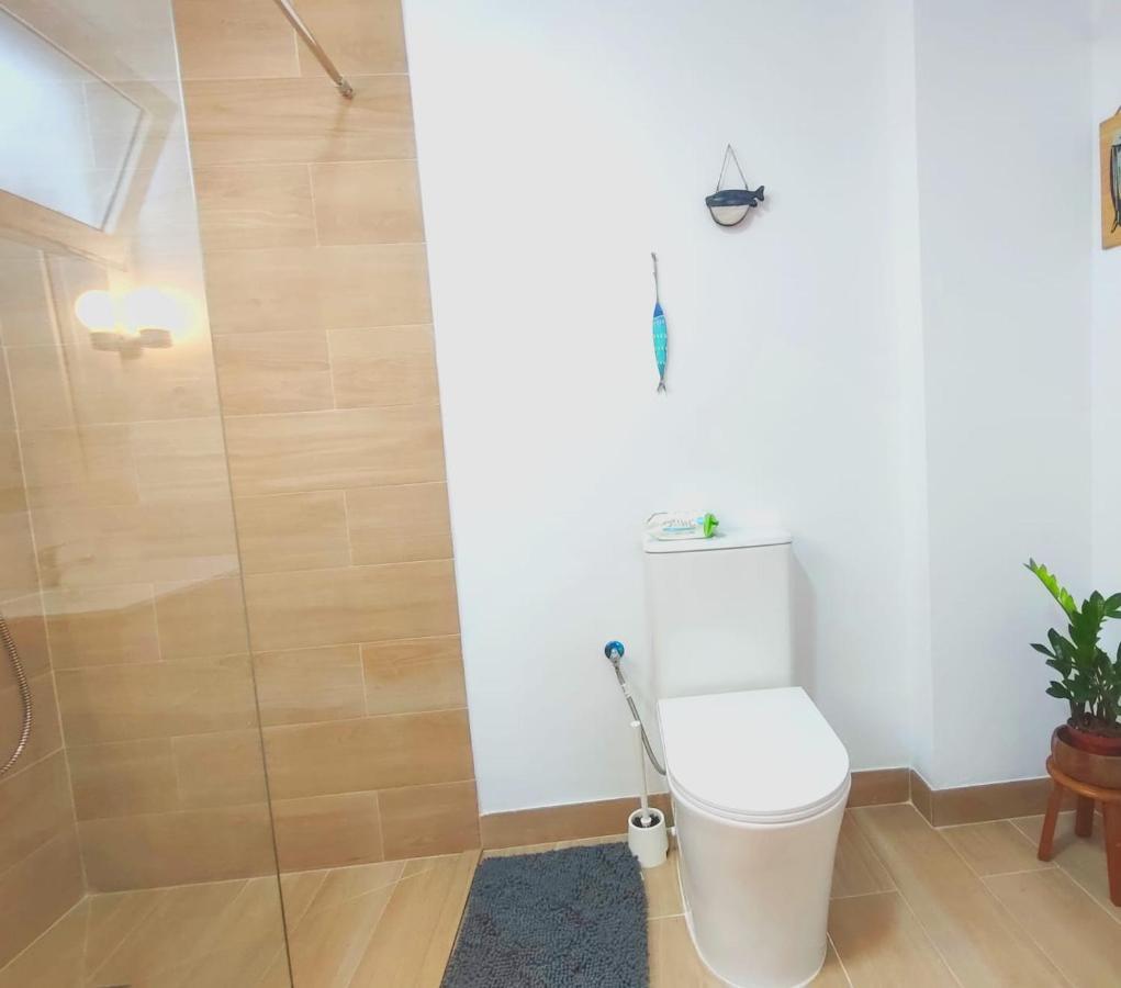 Isleta Beach Flat By Wave Properties 大加那利岛拉斯帕尔马斯 外观 照片
