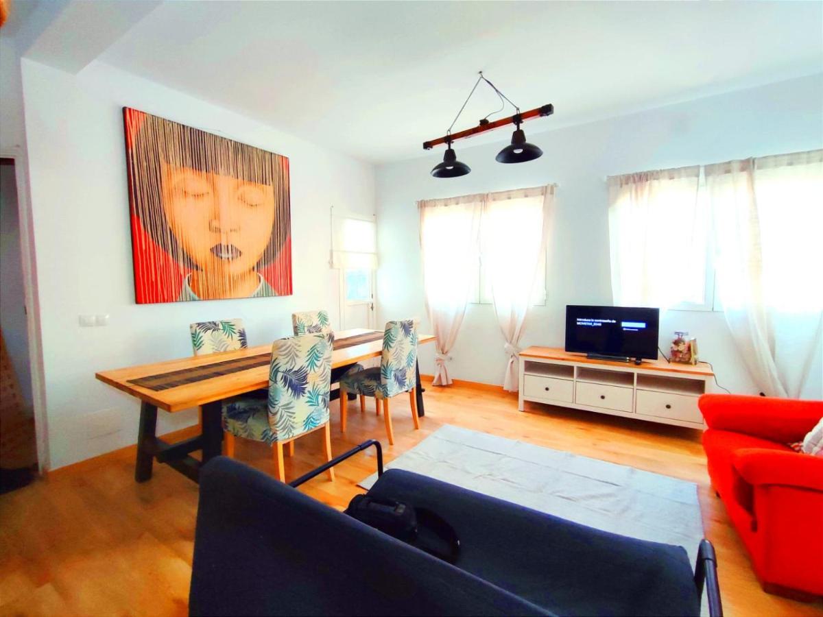 Isleta Beach Flat By Wave Properties 大加那利岛拉斯帕尔马斯 外观 照片