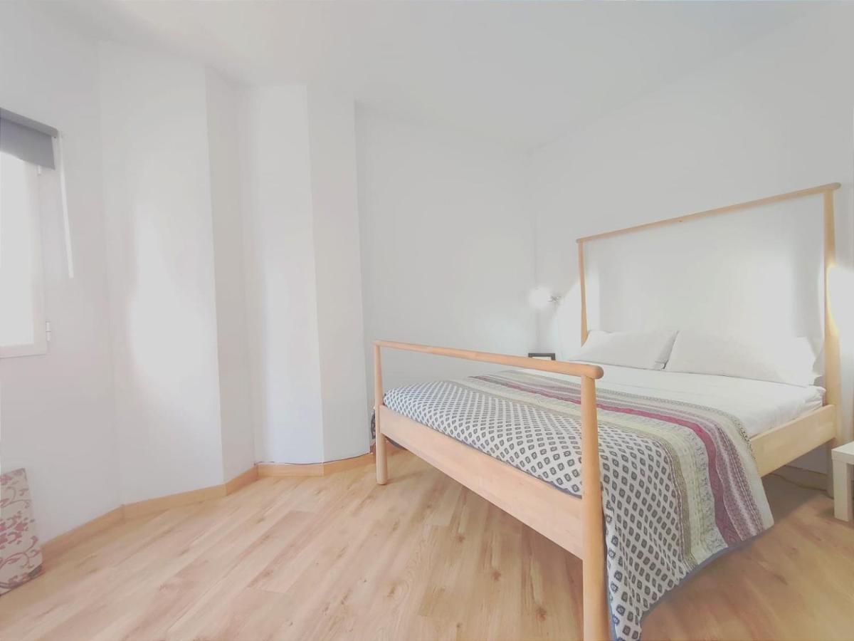 Isleta Beach Flat By Wave Properties 大加那利岛拉斯帕尔马斯 外观 照片